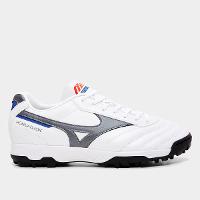 Chuteira Society Mizuno Morelia Classic Unissex - 1