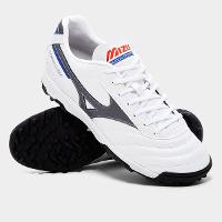 Chuteira Society Mizuno Morelia Classic Unissex - 2