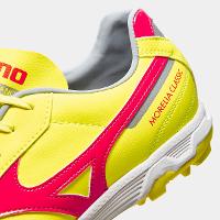 Chuteira Society Mizuno Morelia Classic Unissex - 17
