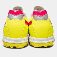 Chuteira Society Mizuno Morelia Classic Unissex - 3