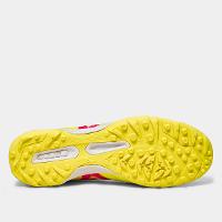 Chuteira Society Mizuno Morelia Classic Unissex - 5