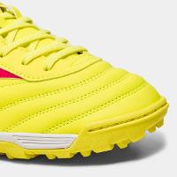 Chuteira Society Mizuno Morelia Classic Unissex - 7