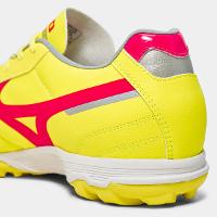 Chuteira Society Mizuno Morelia Classic Unissex - 9