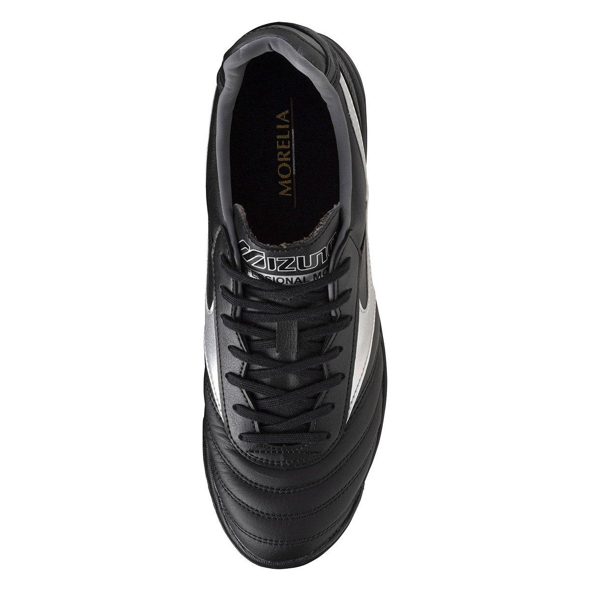 Chuteira Society Mizuno Morelia Elite As II Pro - 3