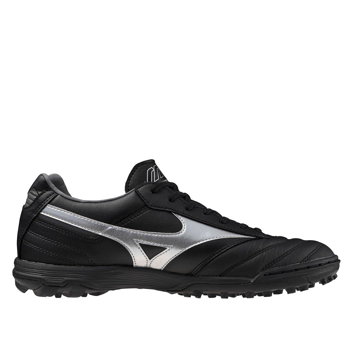 Chuteira Society Mizuno Morelia Elite As II Pro - 1