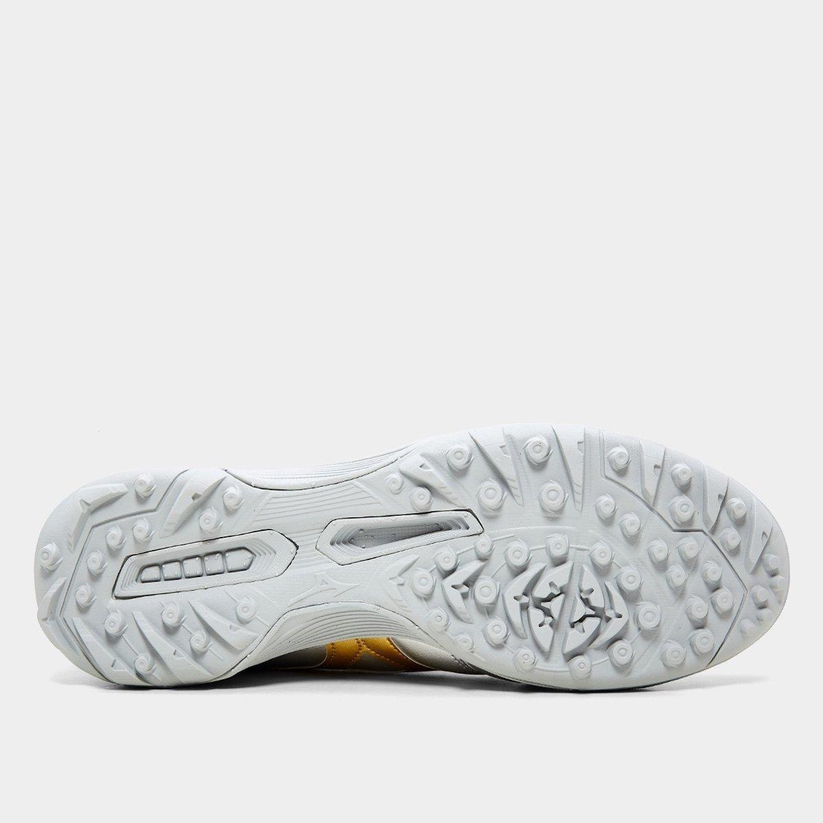 Chuteira Society Mizuno Morelia Elite As II Pro - 5