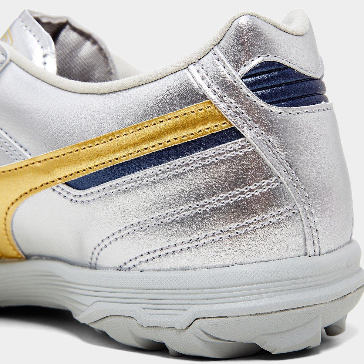 Chuteira Society Mizuno Morelia Elite As II Pro - 9