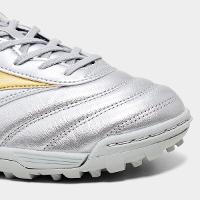 Chuteira Society Mizuno Morelia Elite As II Pro - 7