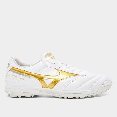 Chuteira Society Mizuno Morelia Elite As II Pro