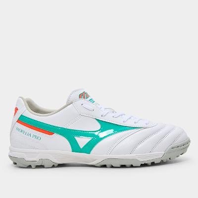 Chuteira Society Mizuno Morelia Elite As II Pro