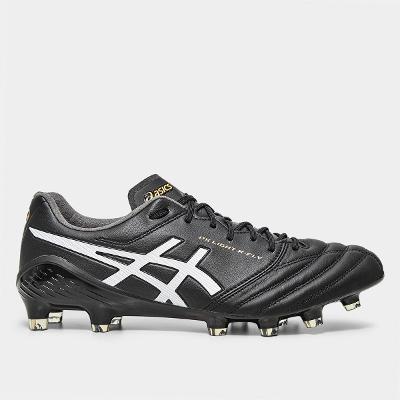 Chuteira Campo Asics DS Light X-Fly 5 Unissex