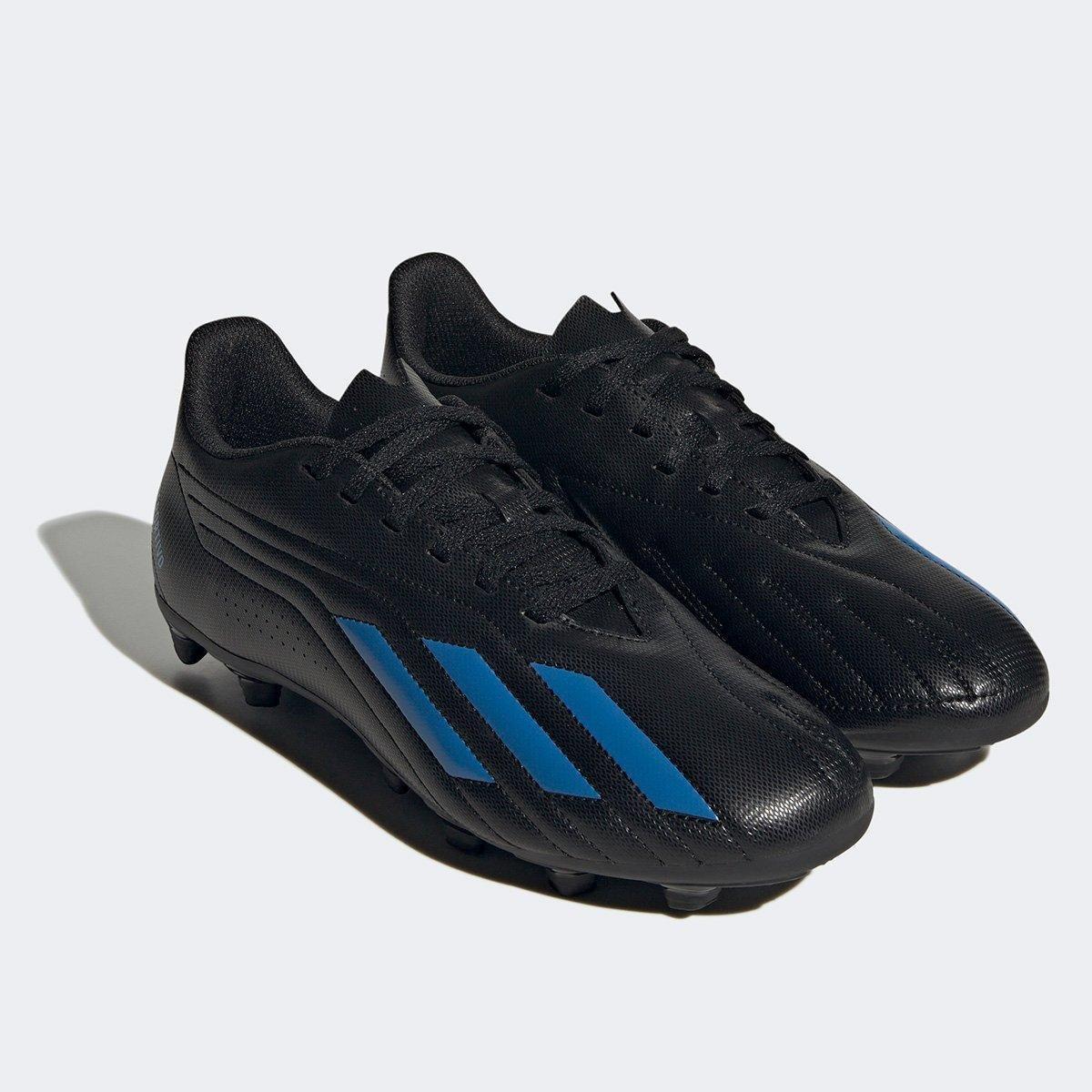 Chuteira Campo Adidas Deportivo II - 2
