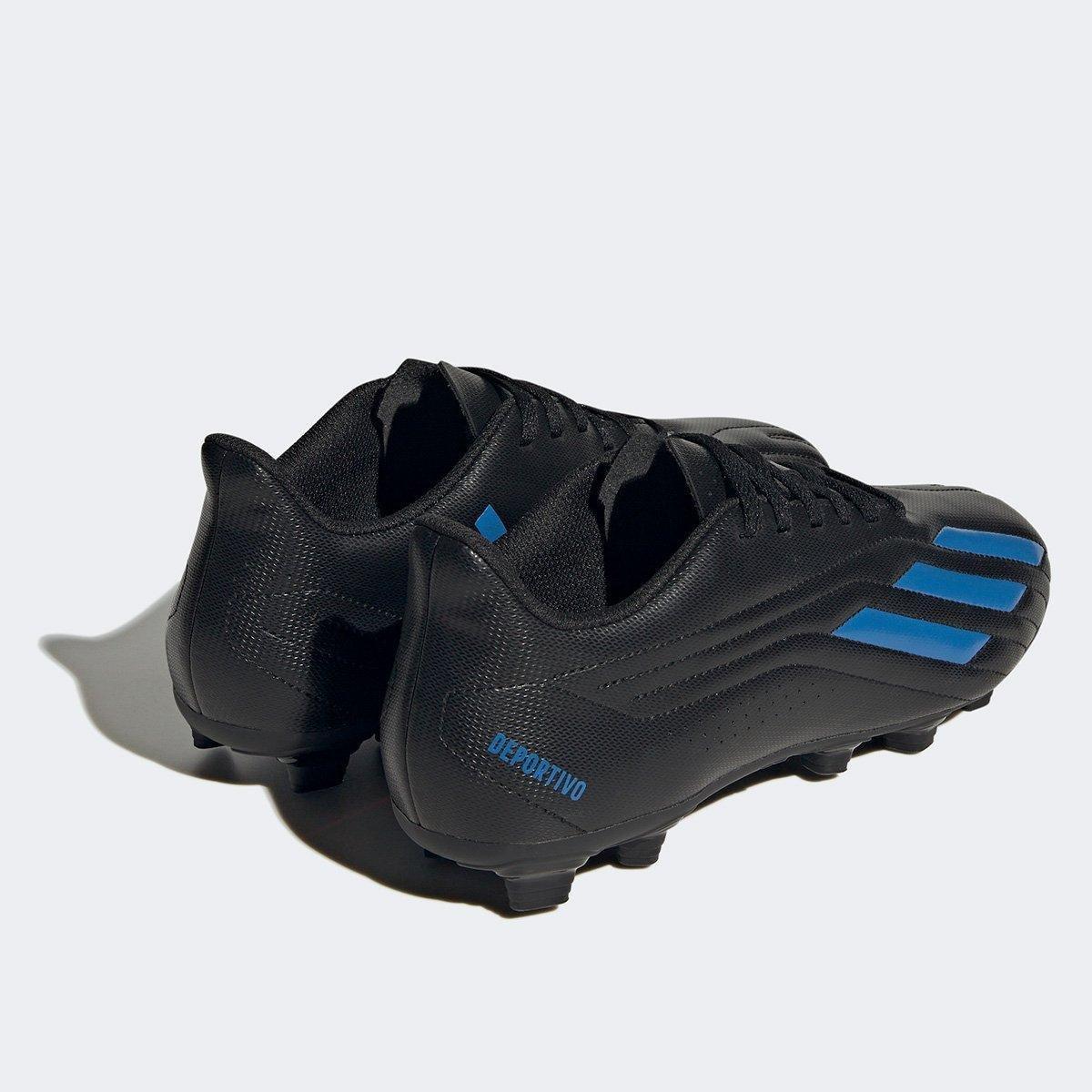 Chuteira Campo Adidas Deportivo II - 3