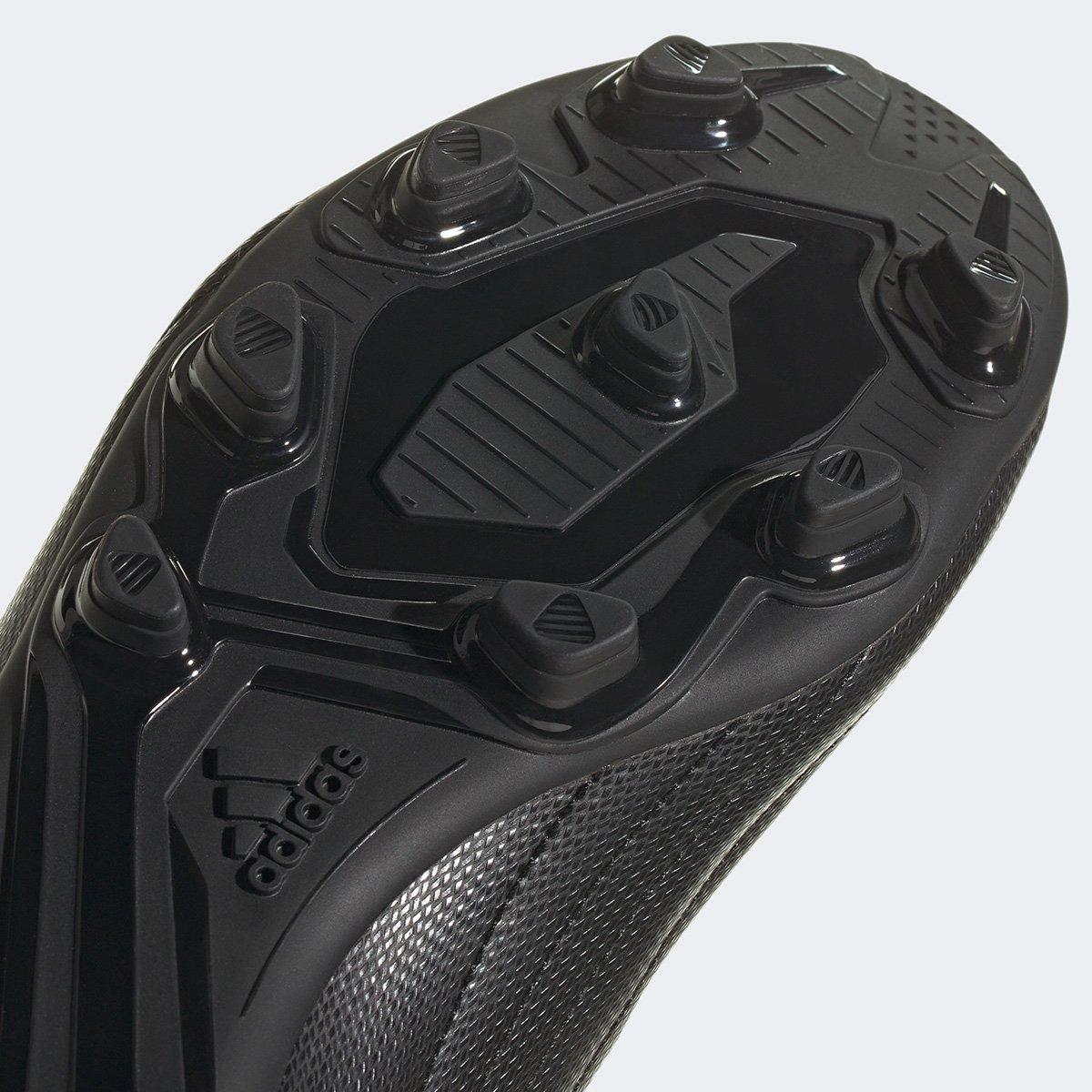 Chuteira Campo Adidas Deportivo II - 8