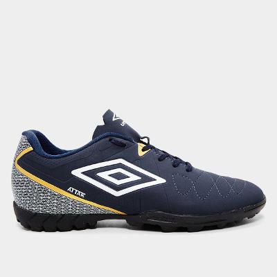 Chuteira Society Umbro Attak Eternal
