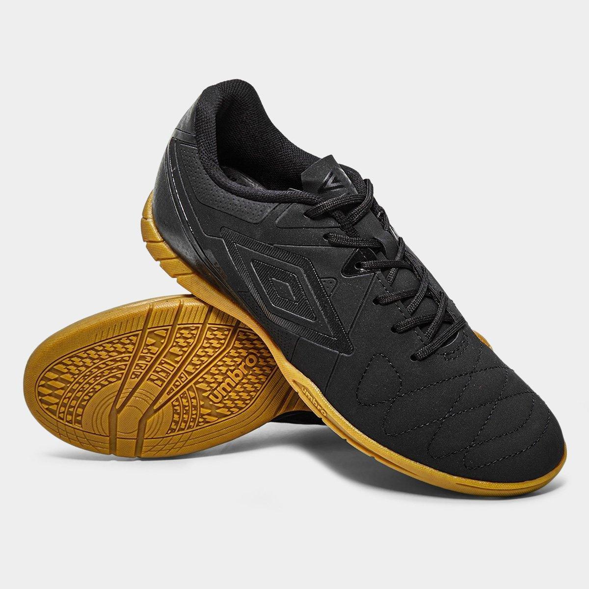 Chuteira Futsal Umbro Attak Eternal - 2
