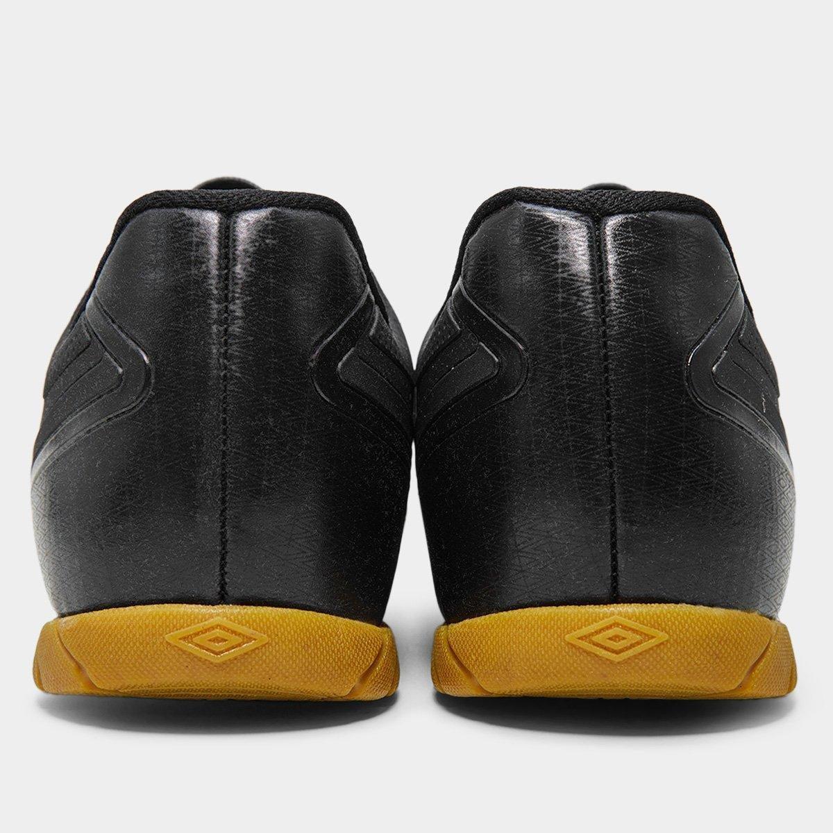 Chuteira Futsal Umbro Attak Eternal - 3