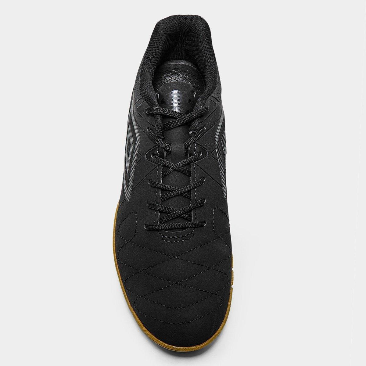Chuteira Futsal Umbro Attak Eternal - 4