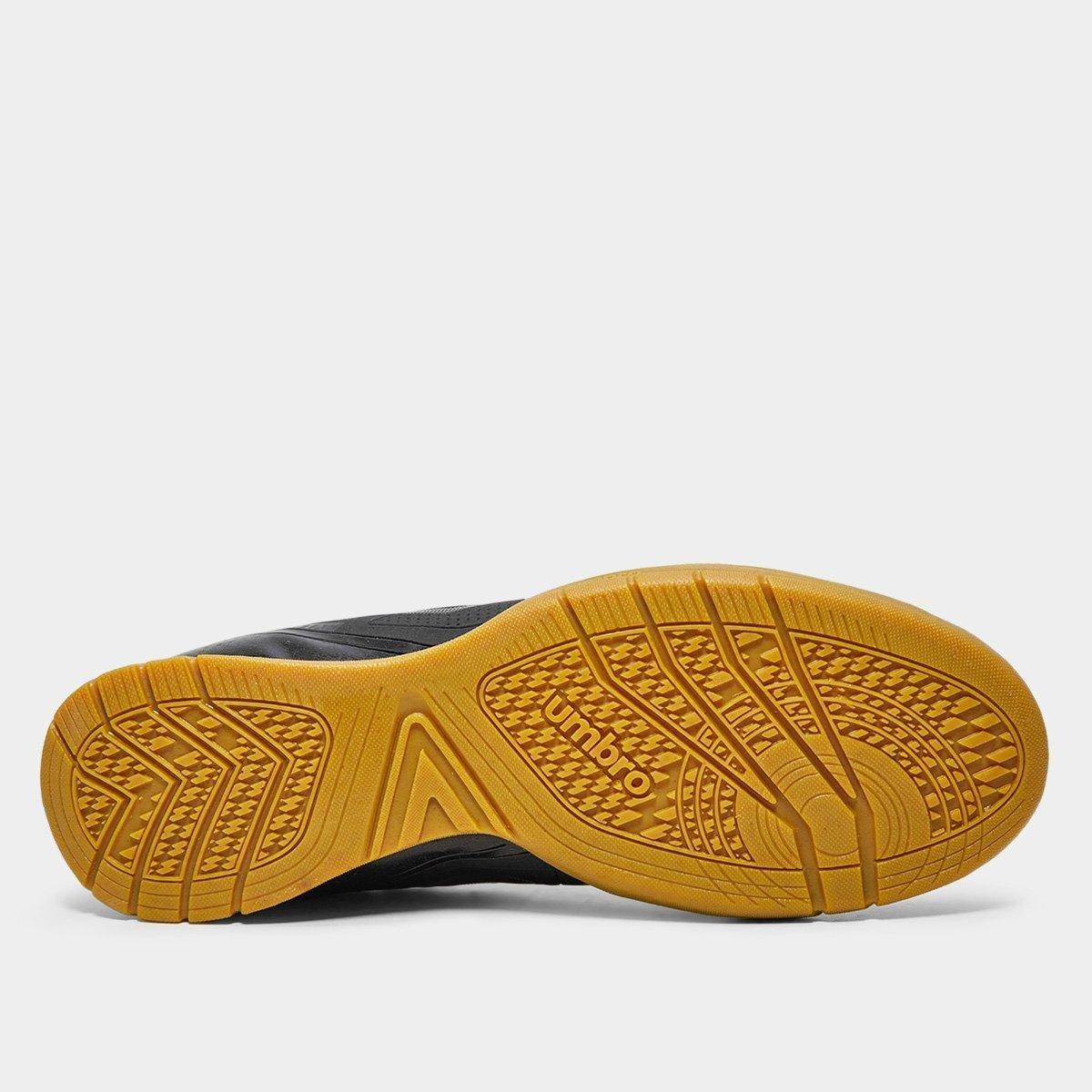 Chuteira Futsal Umbro Attak Eternal - 5