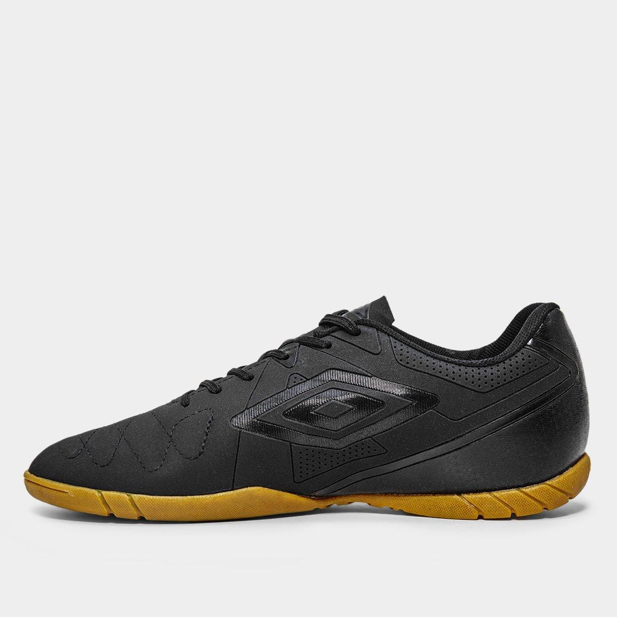 Chuteira Futsal Umbro Attak Eternal - 6
