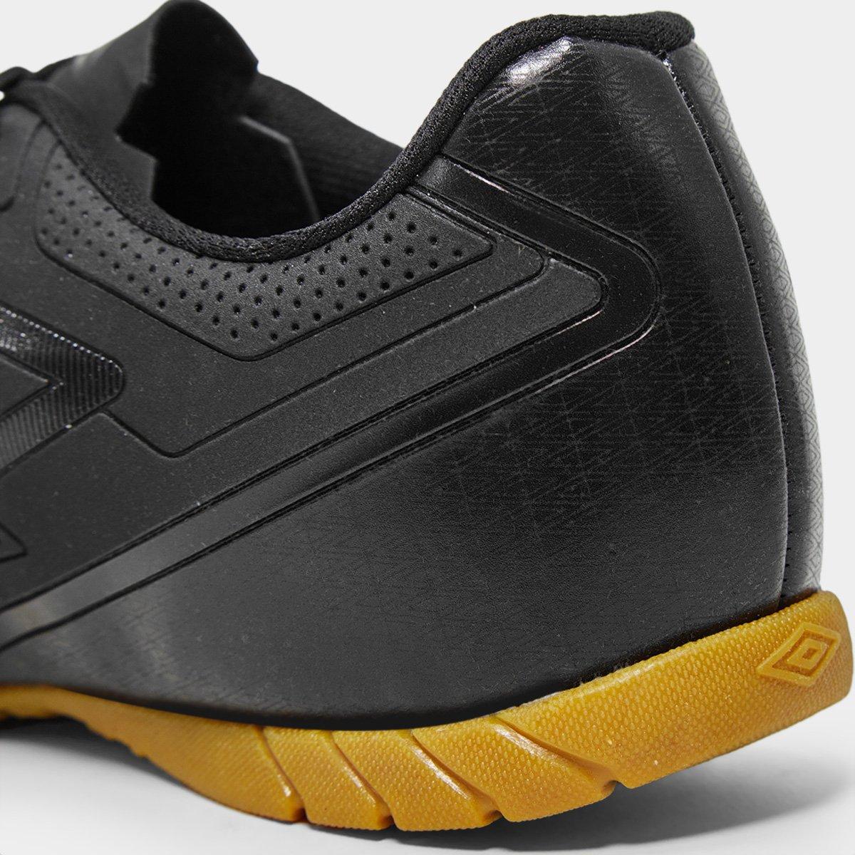 Chuteira Futsal Umbro Attak Eternal - 9