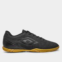 Chuteira Futsal Umbro Attak Eternal - 1