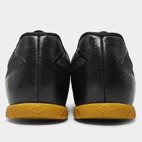 Chuteira Futsal Umbro Attak Eternal - 3
