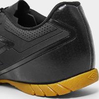 Chuteira Futsal Umbro Attak Eternal - 9