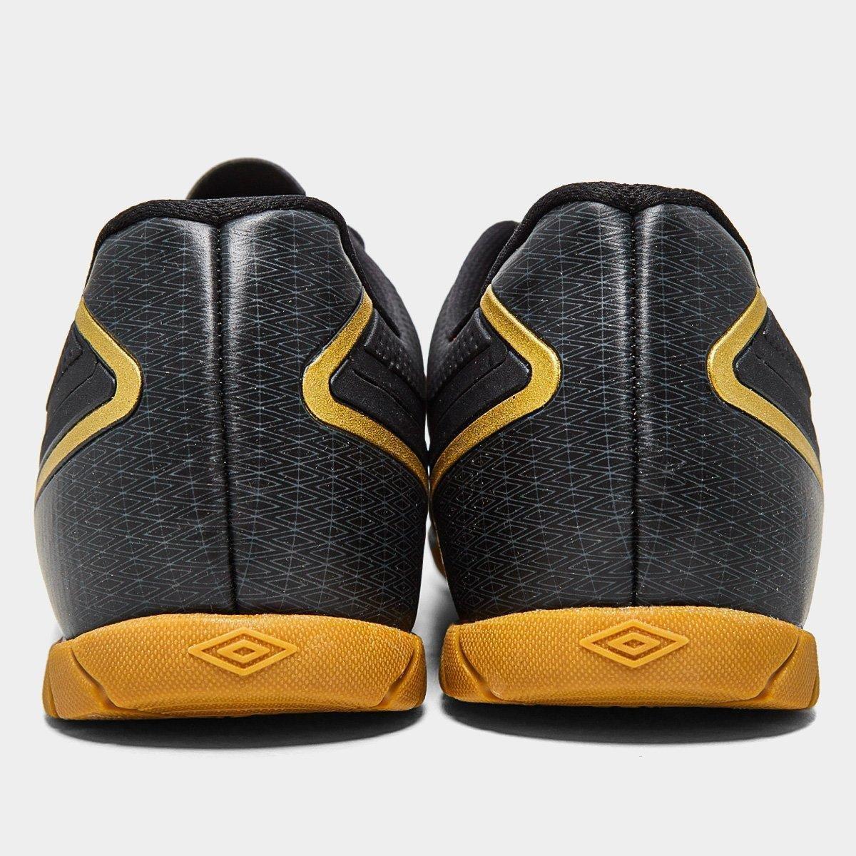 Chuteira Futsal Umbro Attak Eternal - 3