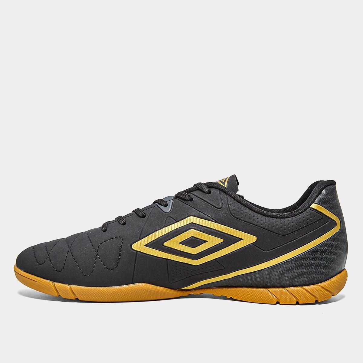 Chuteira Futsal Umbro Attak Eternal - 6