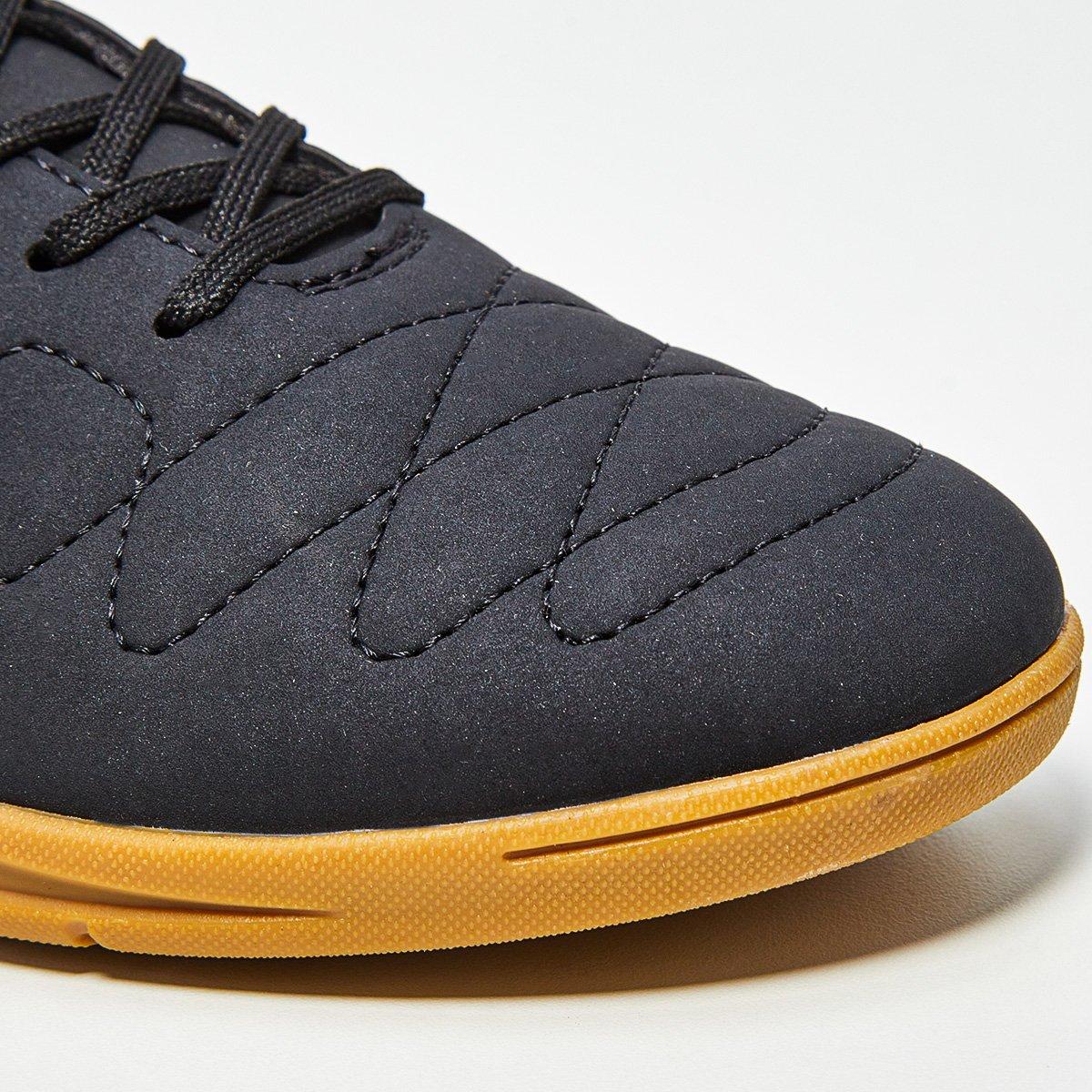 Chuteira Futsal Umbro Attak Eternal - 7