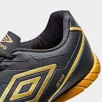Chuteira Futsal Umbro Attak Eternal - 8