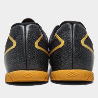 Chuteira Futsal Umbro Attak Eternal - 3