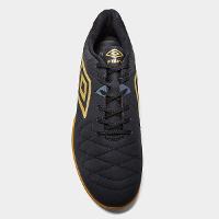Chuteira Futsal Umbro Attak Eternal