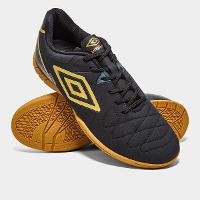 Chuteira Futsal Umbro Attak Eternal - 2