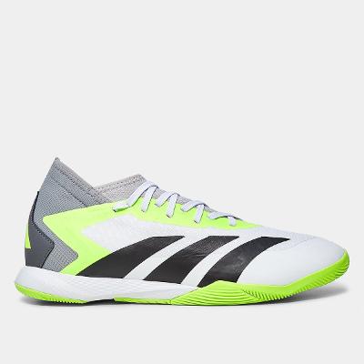 Chuteira Futsal Adidas Predator Accuracy P3 Unissex