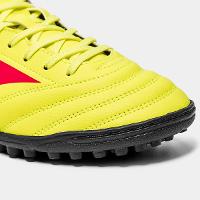 Chuteira Society Mizuno Morelia Club Unissex - 7