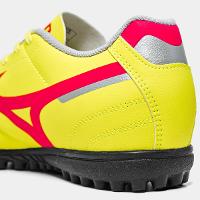 Chuteira Society Mizuno Morelia Club Unissex - 9