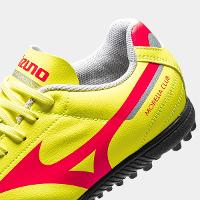 Chuteira Society Mizuno Morelia Club Unissex - 8