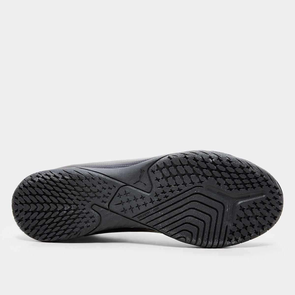 Chuteira Futsal Puma Future 7 Play Unissex - 5