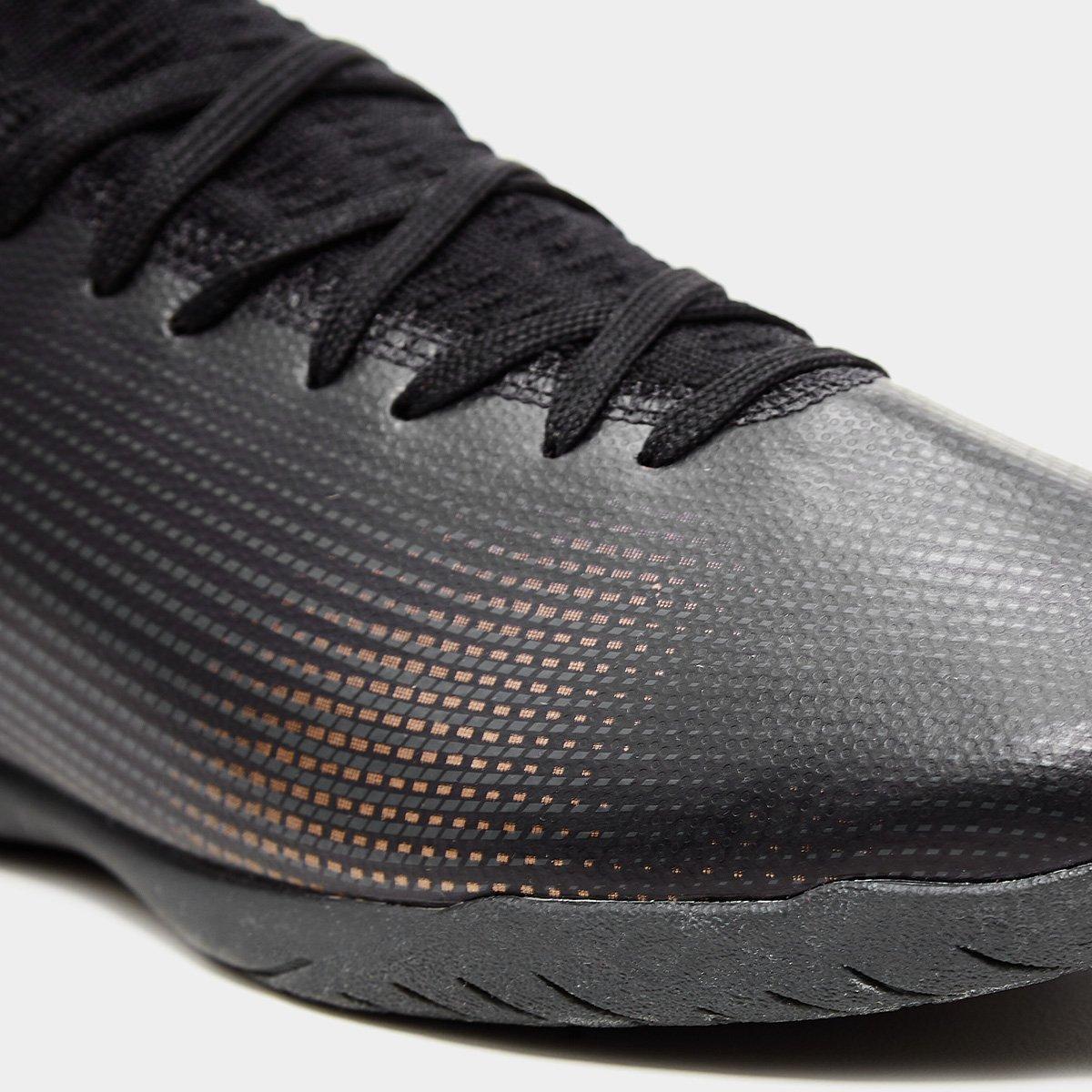 Chuteira Futsal Puma Future 7 Play Unissex - 7