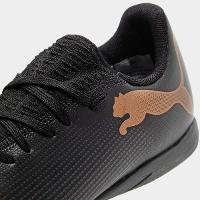 Chuteira Futsal Puma Future 7 Play Unissex - 8