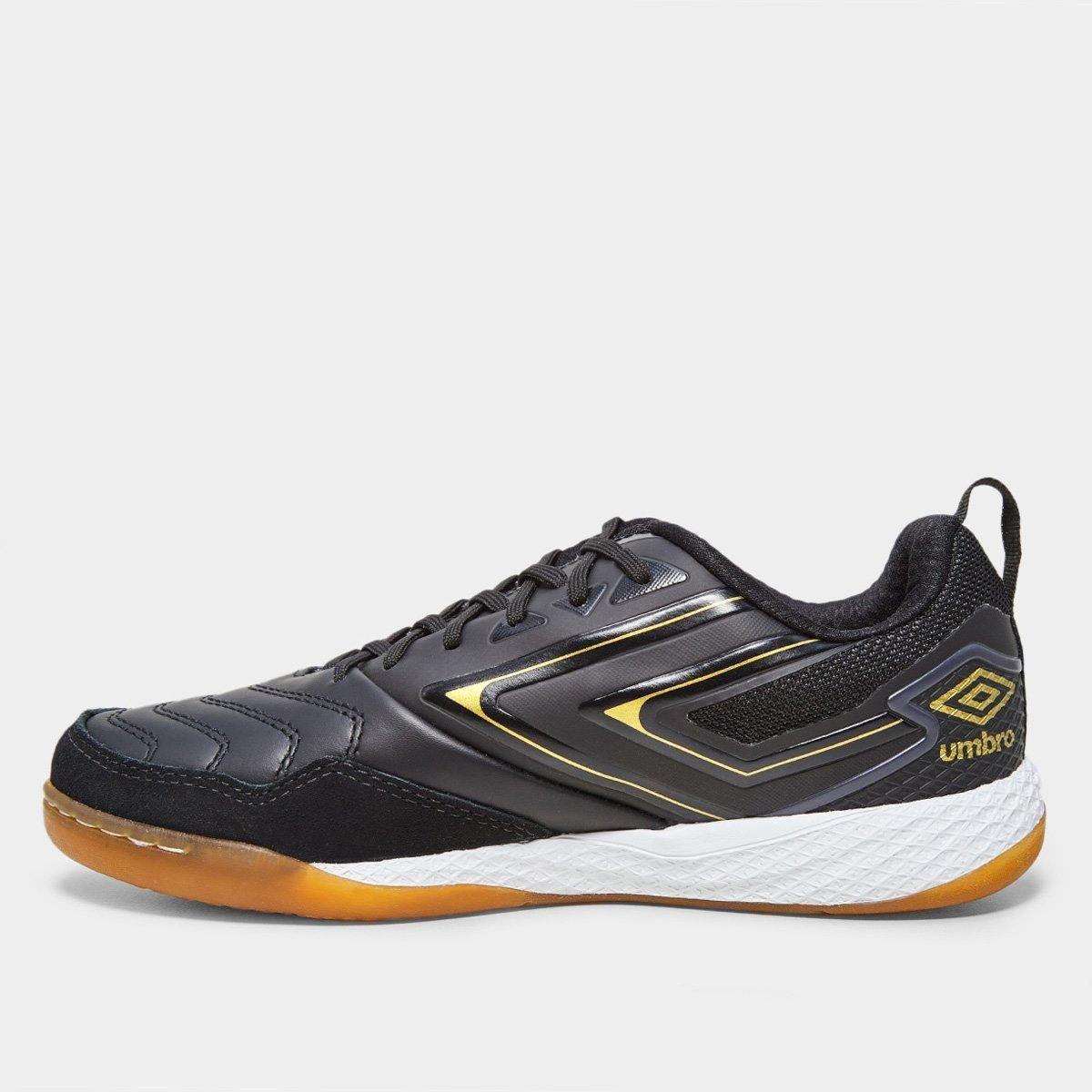 Chuteira Futsal Umbro Pro 5 Bump Unissex - 6