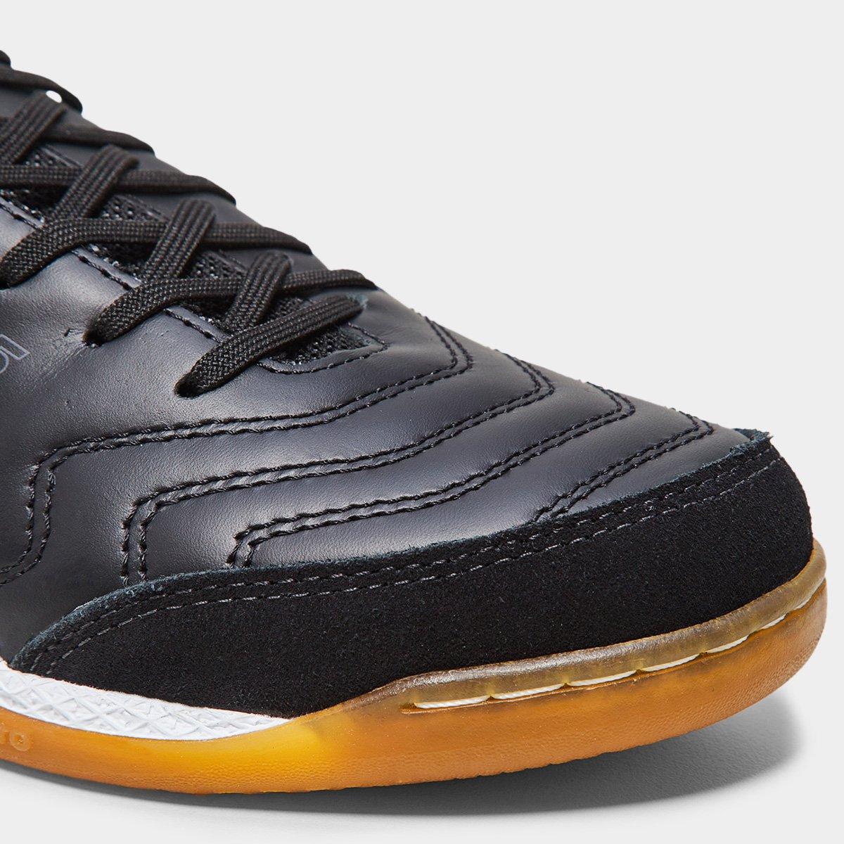 Chuteira Futsal Umbro Pro 5 Bump Unissex - 7