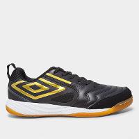 Chuteira Futsal Umbro Pro 5 Bump Unissex - 1