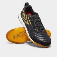 Chuteira Futsal Umbro Pro 5 Bump Unissex - 2
