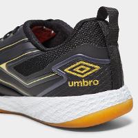 Chuteira Futsal Umbro Pro 5 Bump Unissex - 9