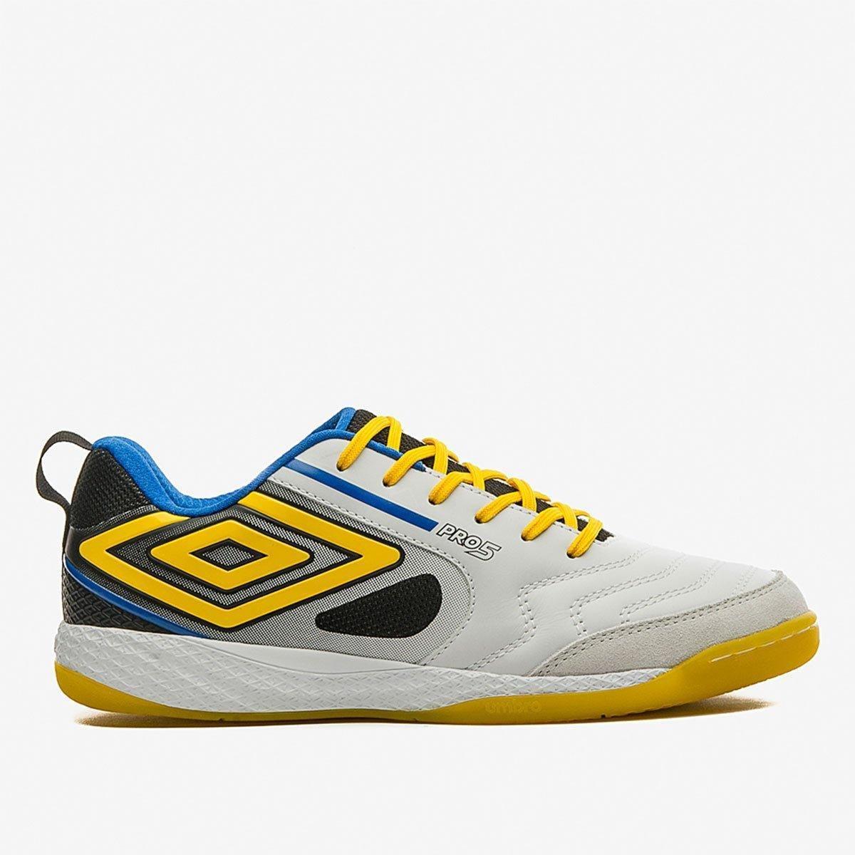 Chuteira Futsal Umbro Pro 5 Bump Unissex - 1