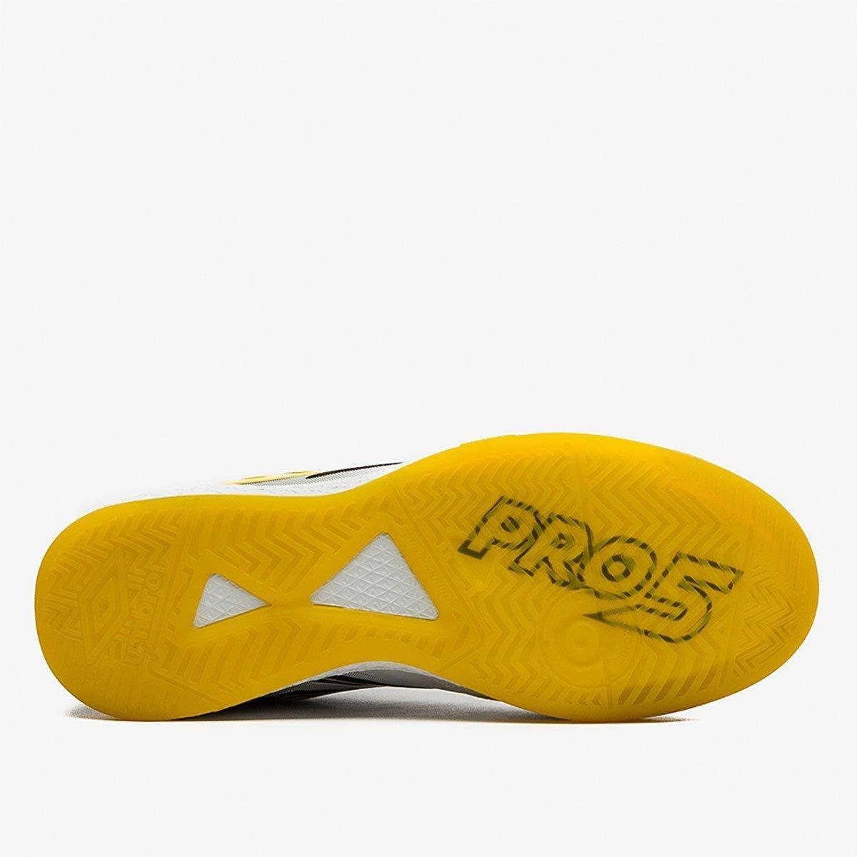 Chuteira Futsal Umbro Pro 5 Bump Unissex - 4