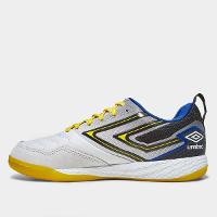 Chuteira Futsal Umbro Pro 5 Bump Unissex - 6
